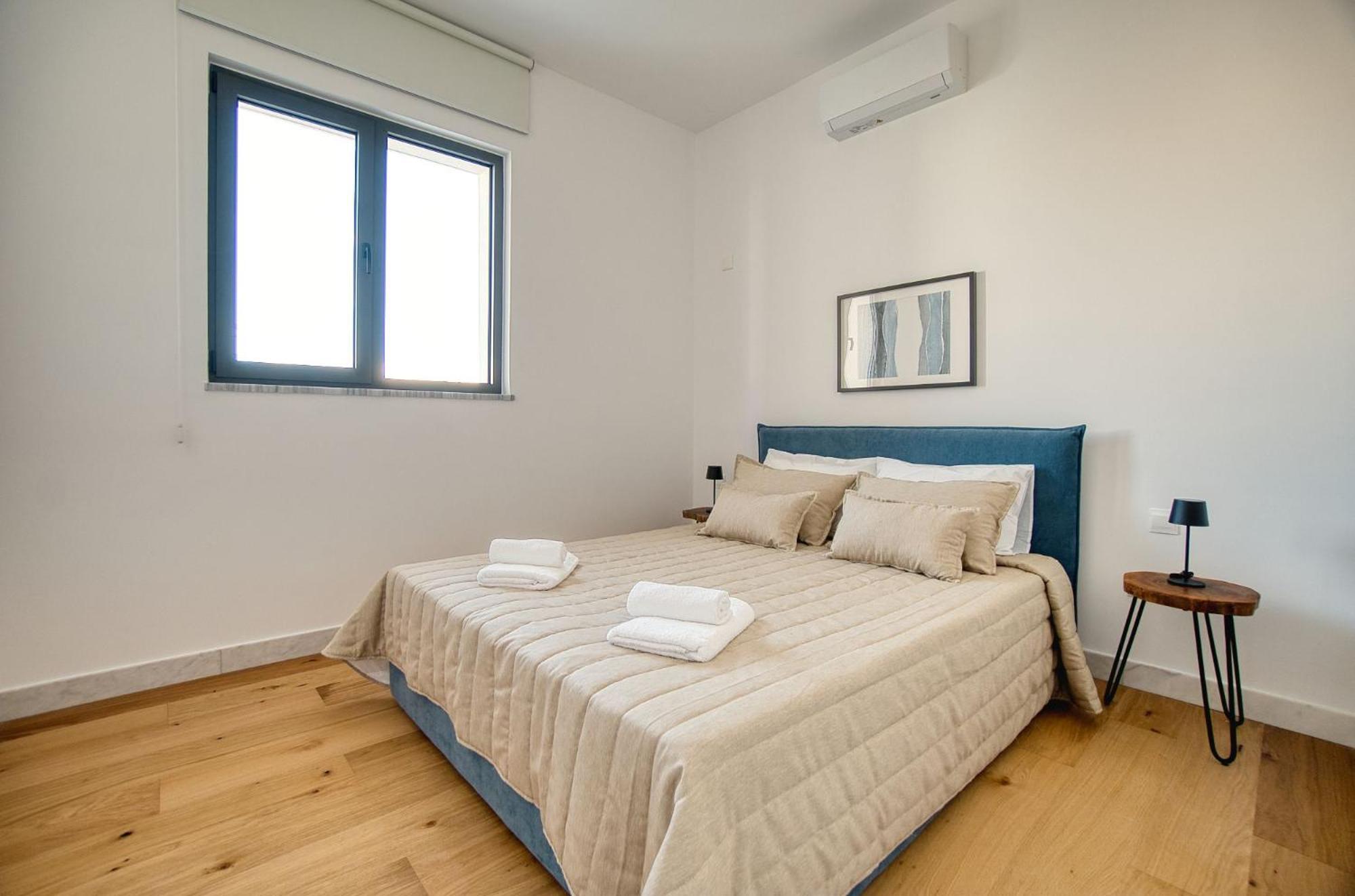 Apartment Prestige 203 1 Bed *