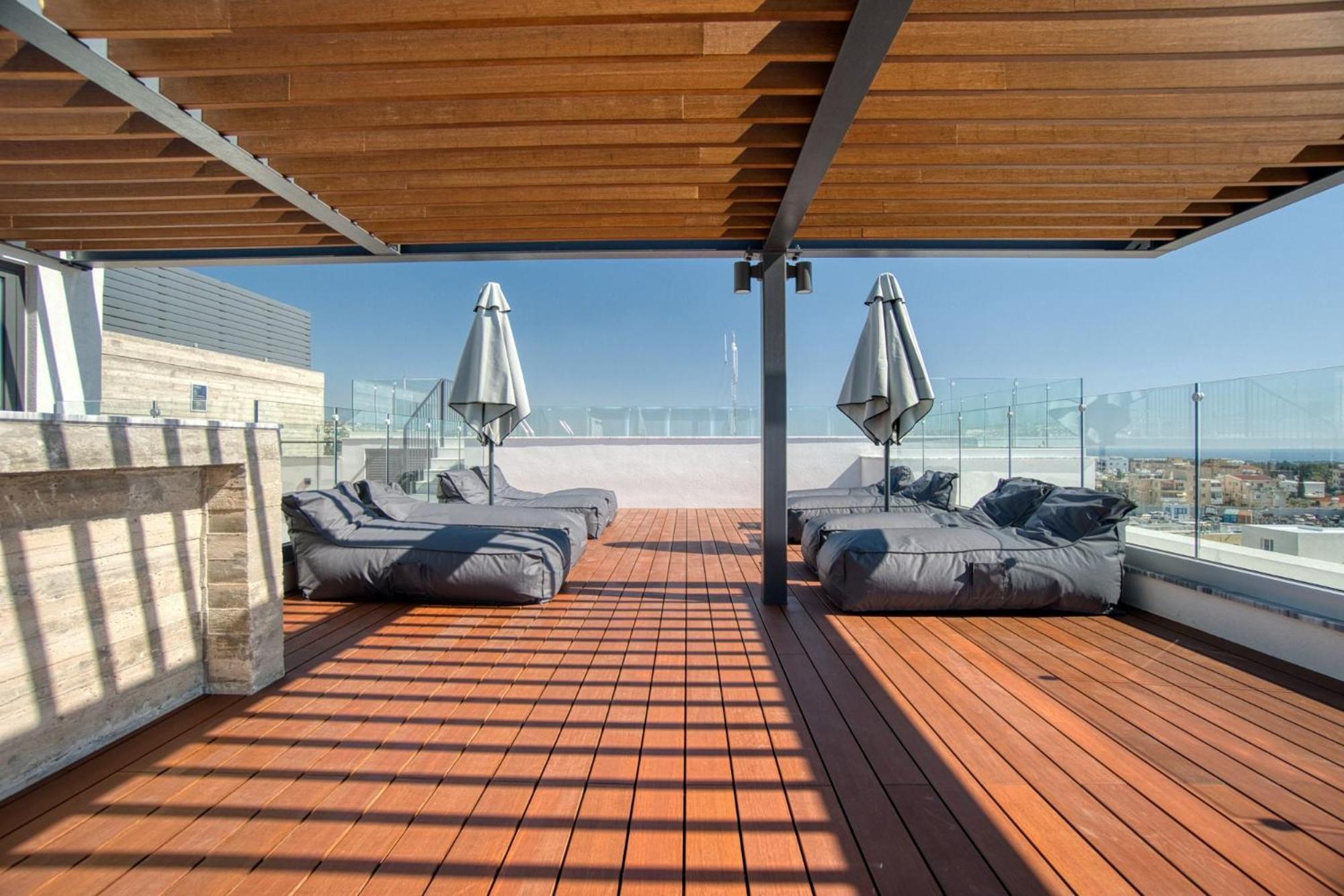 Prestige 203 1 Bed *