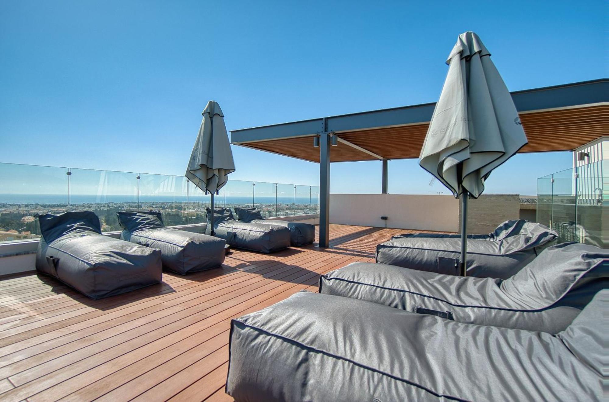 Prestige 203 1 Bed Paphos