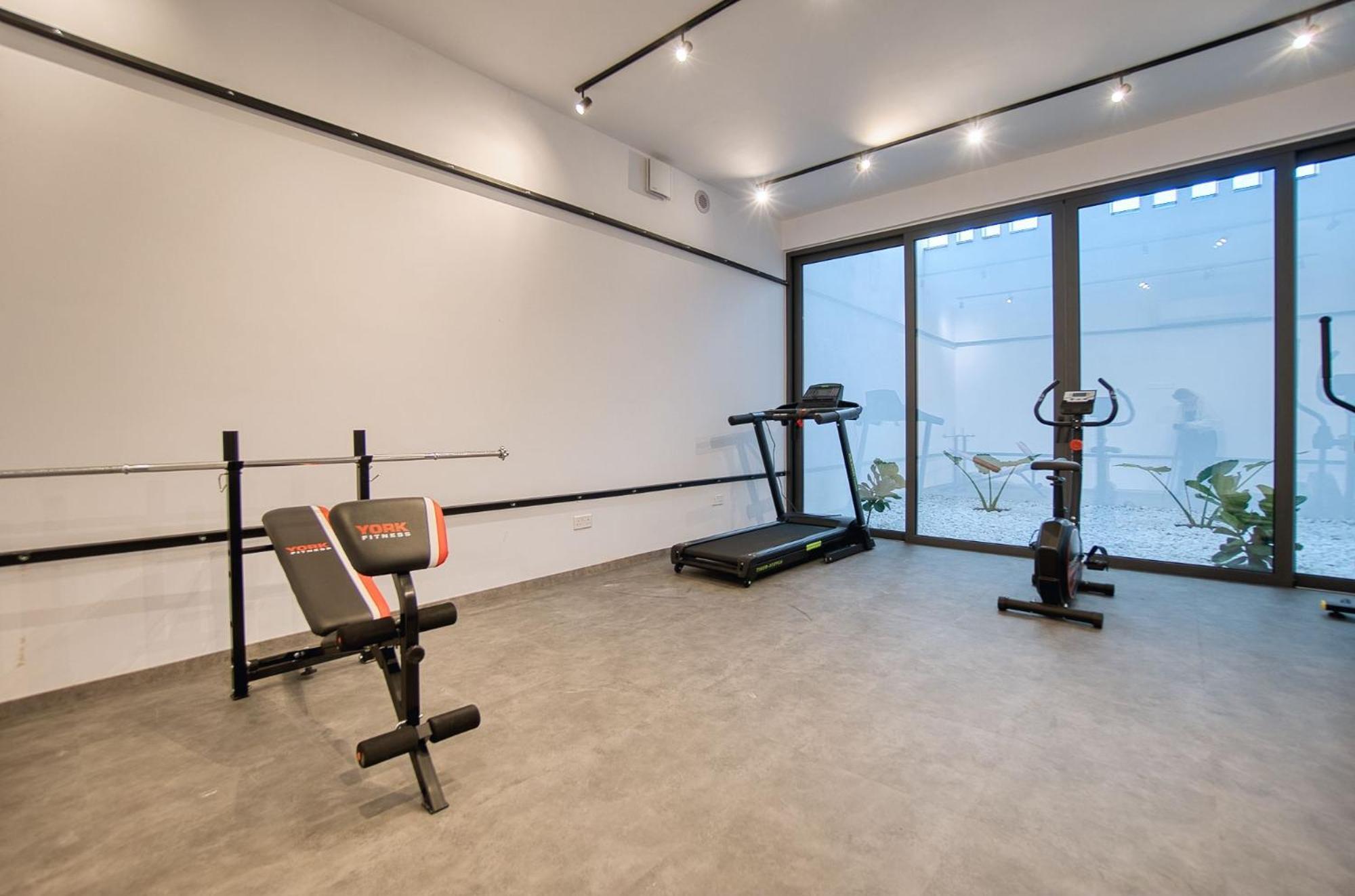 Prestige 203 1 Bed Apartment Paphos