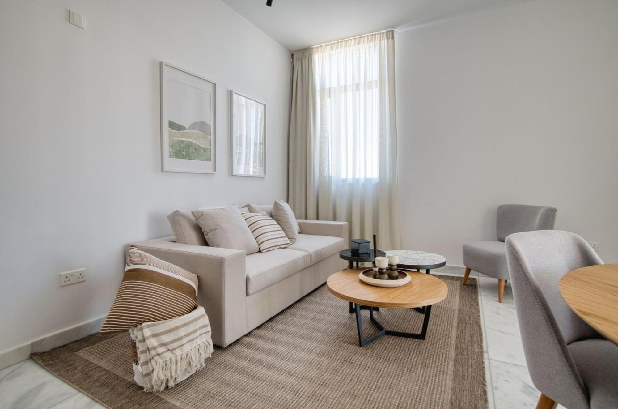 Apartment Prestige 203 1 Bed *