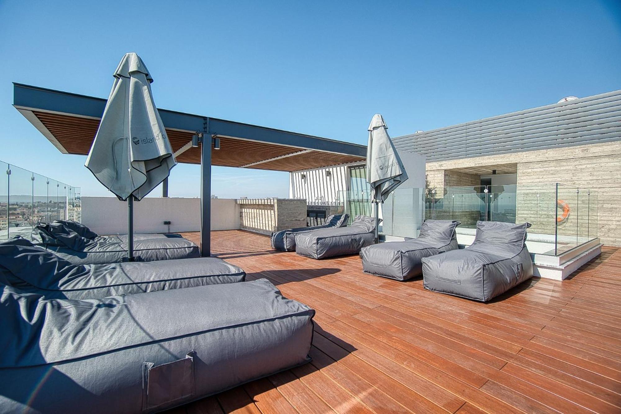 Prestige 203 1 Bed Apartment Paphos