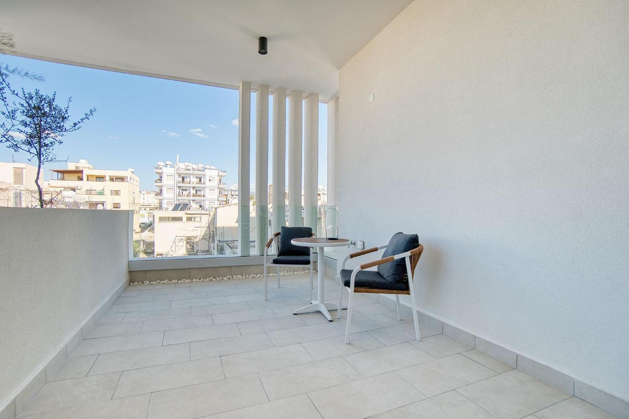 Prestige 203 1 Bed Paphos