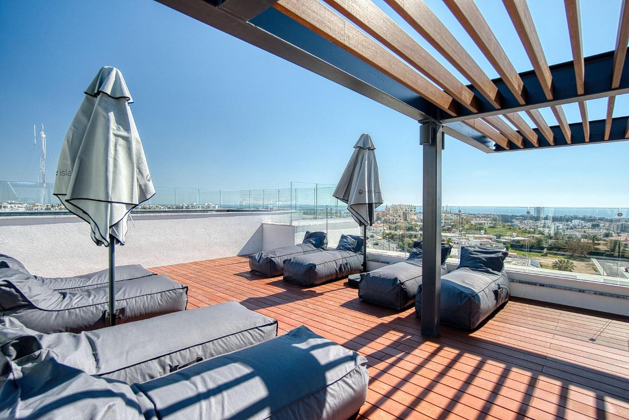 Prestige 203 1 Bed * Paphos